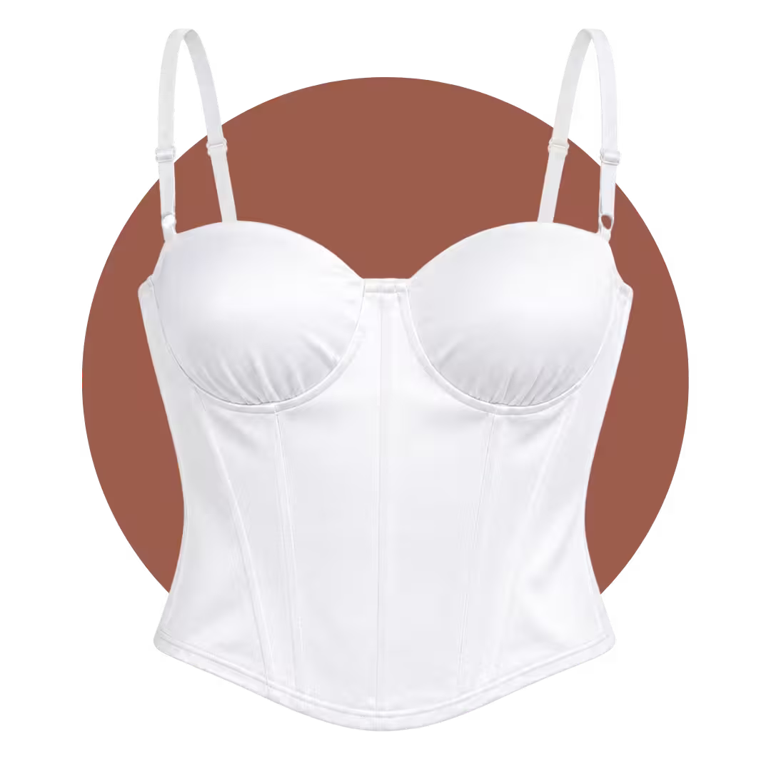 Corset Siluet