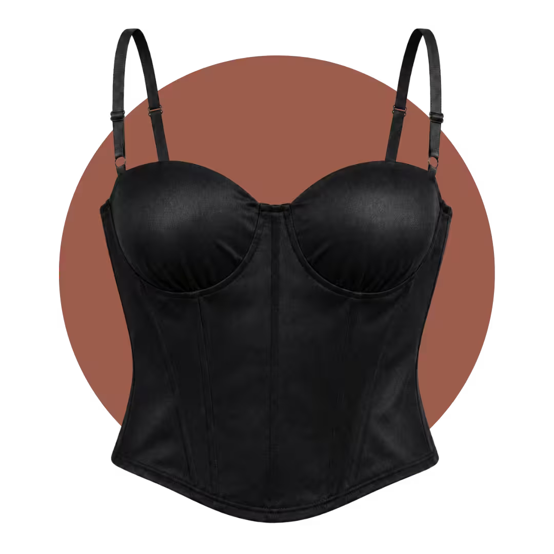 Corset Siluet