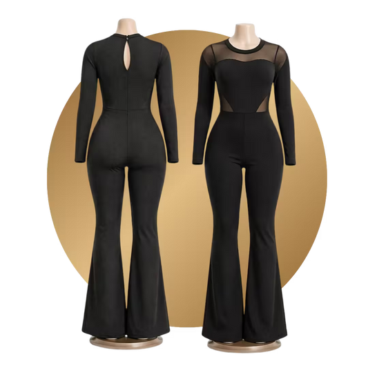 Enterizo Diva Fit