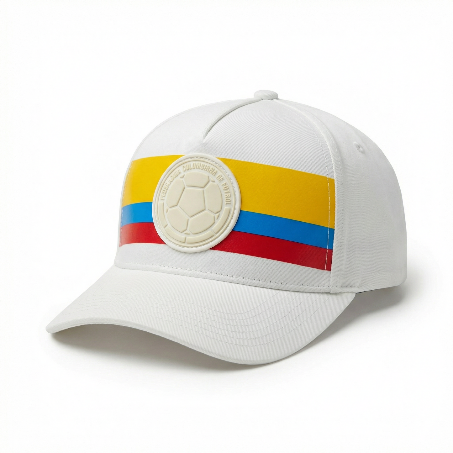 Gorra Selección Colombia - Edición 100 Años - UP