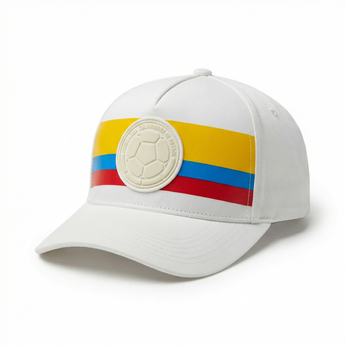 Gorra Selección Colombia - Edición 100 Años - UP