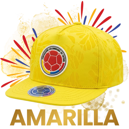 Gorras seleccion colombia - UP