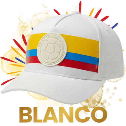 Gorras seleccion colombia - UP