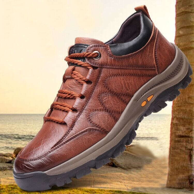 Zapatos Ortopédico Trail™ para Hombre | Edición 2025