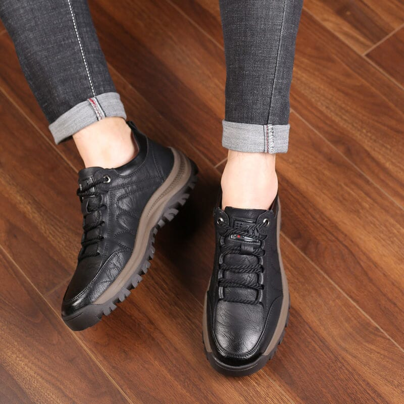Zapatos Ortopédico Trail™ para Hombre | Edición 2025