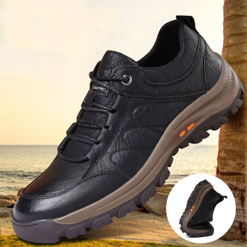 Zapatos Ortopédico Trail™ para Hombre | Edición 2025