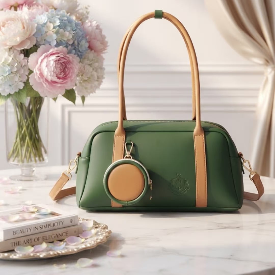Bolso Mía + Monedero