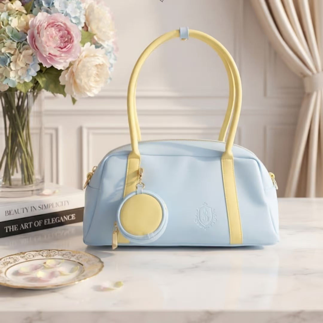 Bolso Mía + Monedero
