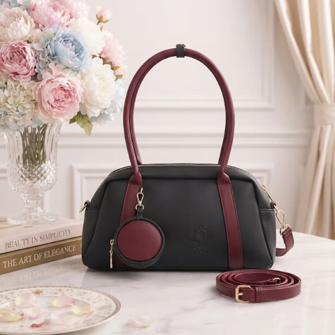 Bolso Mía + Monedero