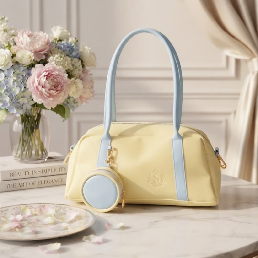 Bolso Mía + Monedero