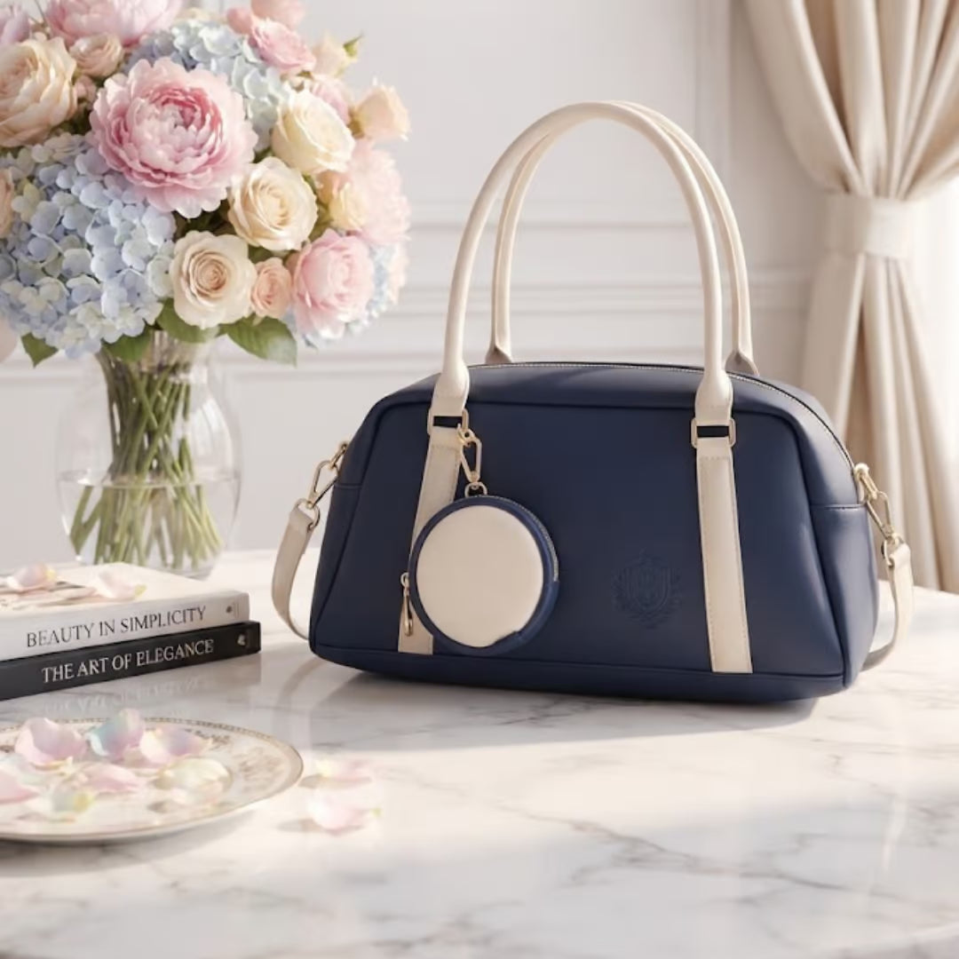 Bolso Mía + Monedero