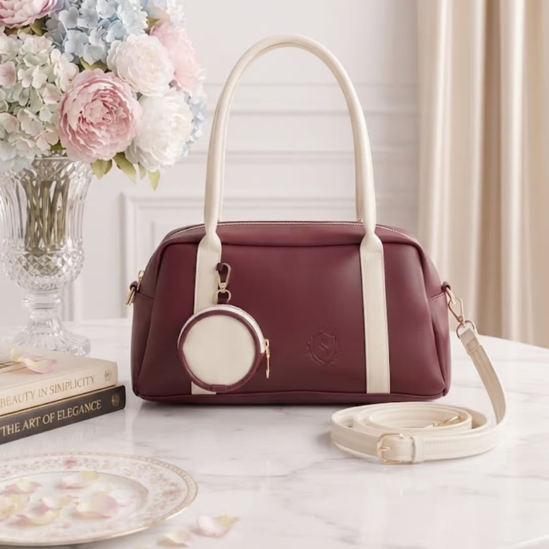Bolso Mía + Monedero
