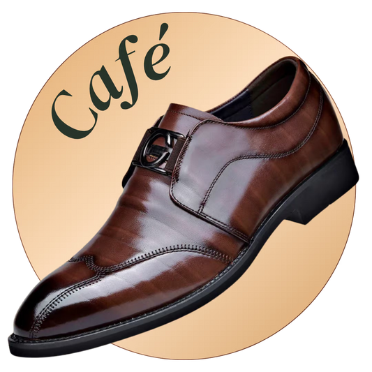 Zapatos Milano
