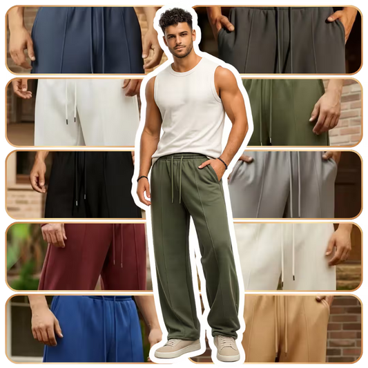 Jogger Mónaco