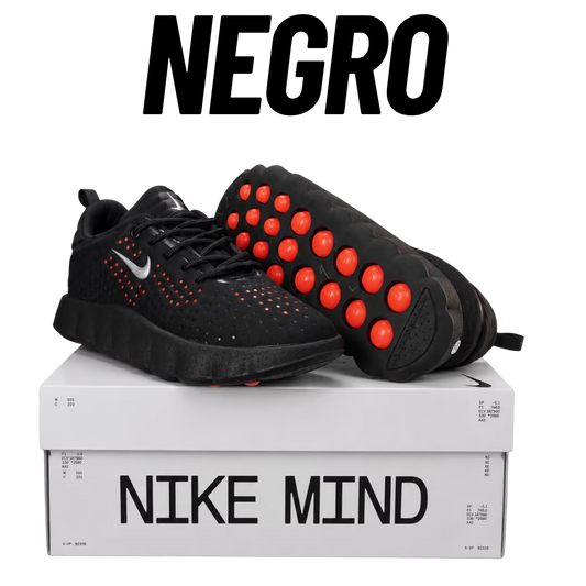 Zapatos Nike Mind 002