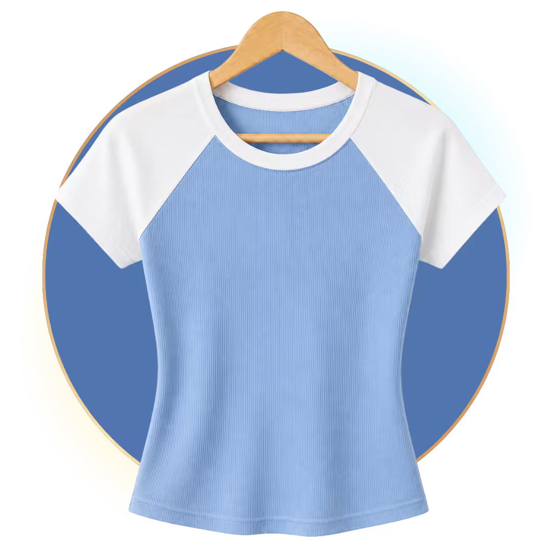 Blusa Nova