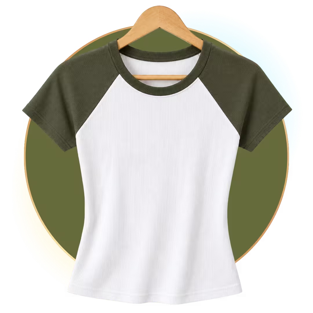 Blusa Nova