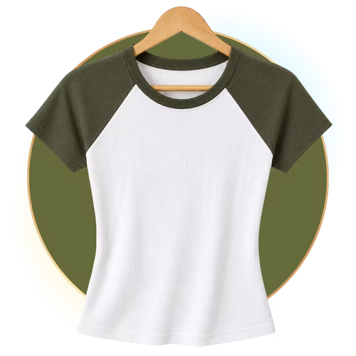 Blusa Nova