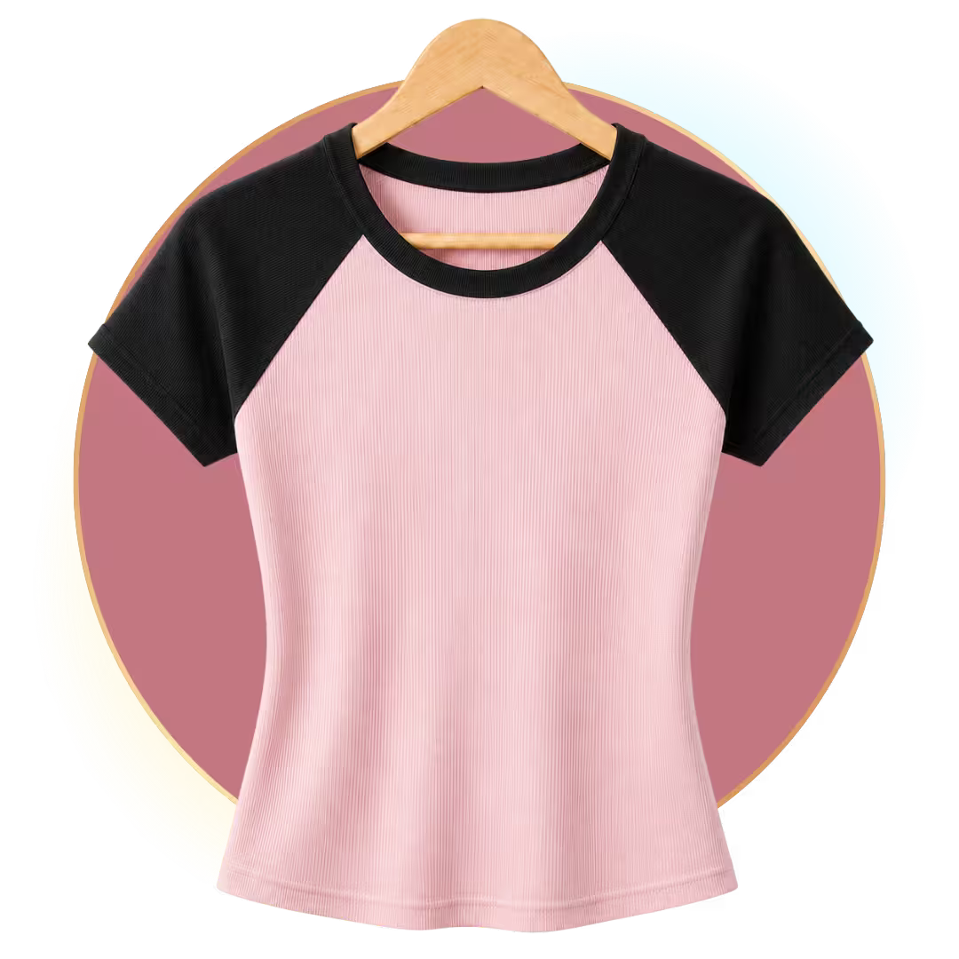 Blusa Nova