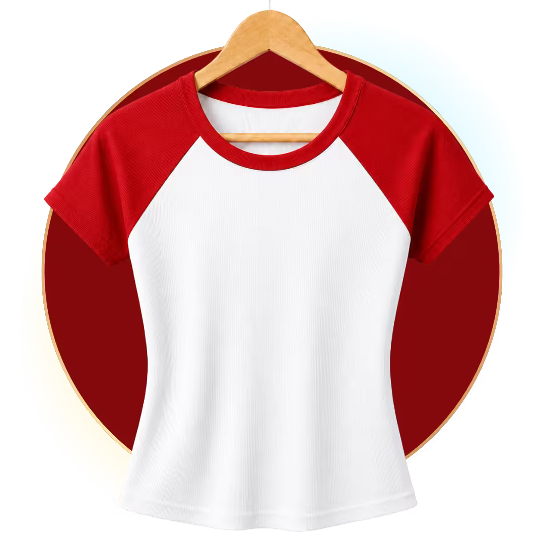 Blusa Nova