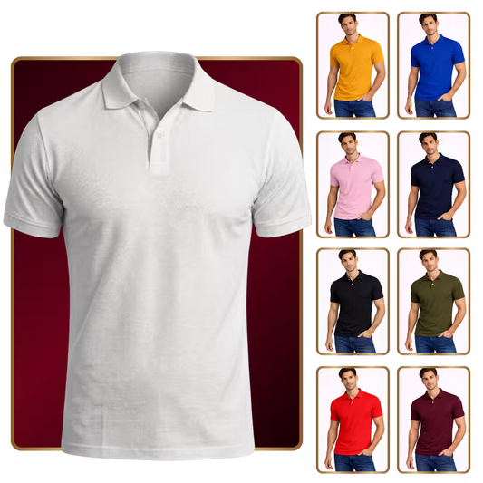 Polo Elite Signature