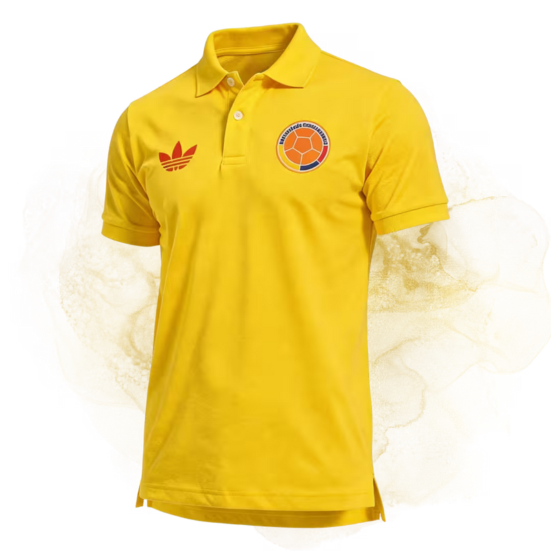 Polo seleccion colombia - UP