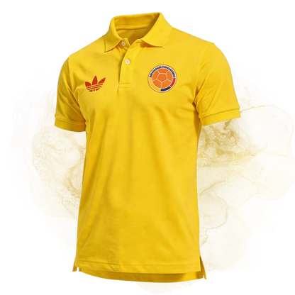 Polo seleccion colombia - UP