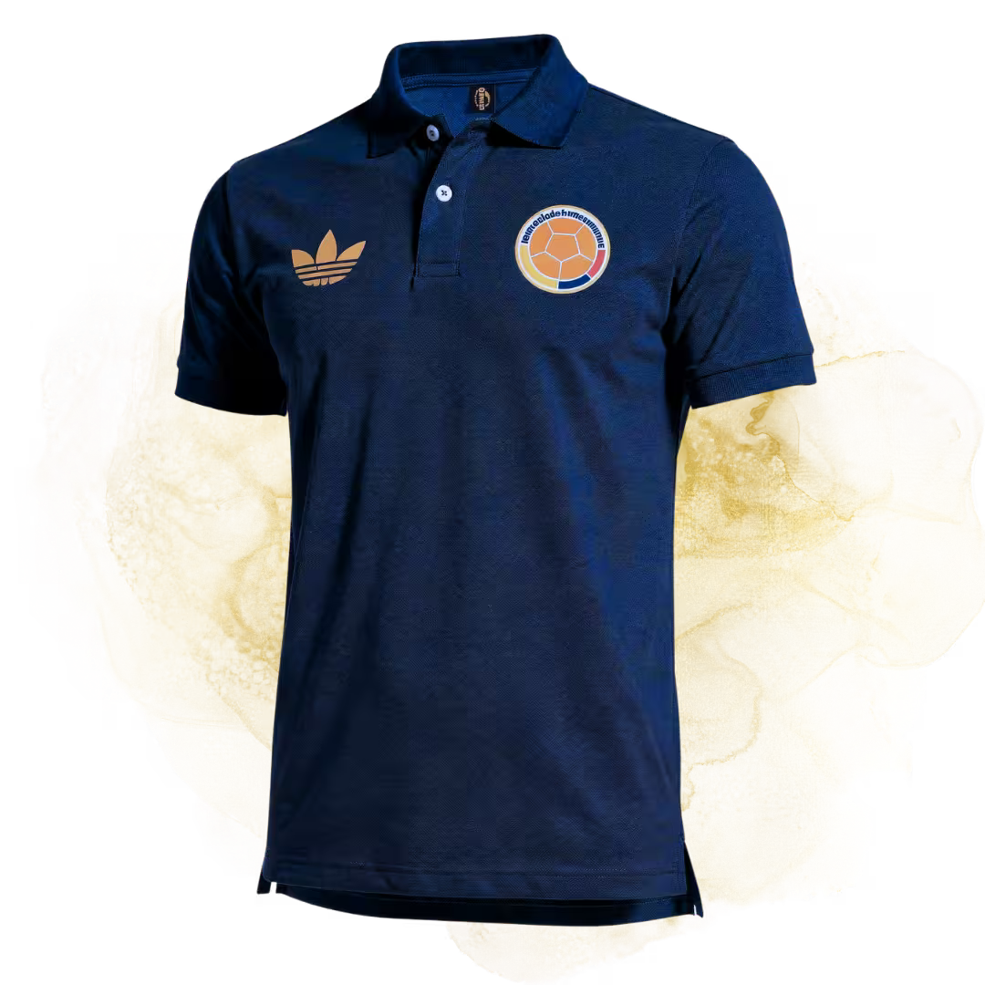 Polo seleccion colombia - UP
