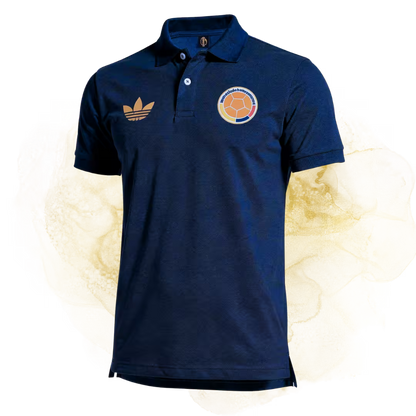 Polo seleccion colombia - UP