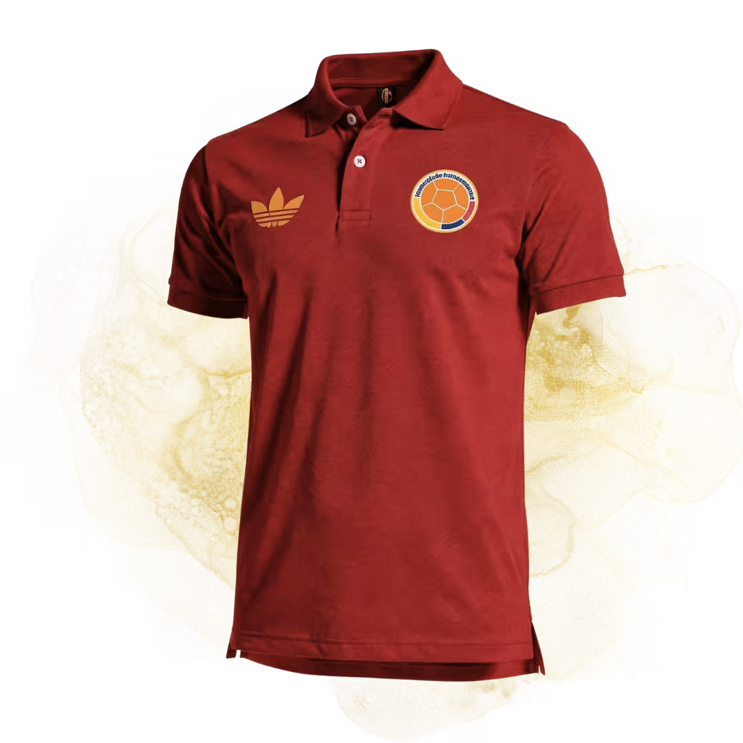 Polo seleccion colombia - UP