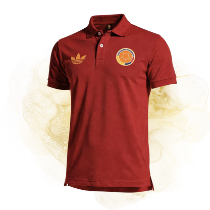 Polo seleccion colombia - UP