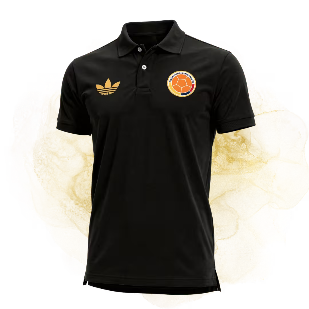 Polo seleccion colombia - UP