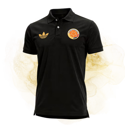 Polo seleccion colombia - UP