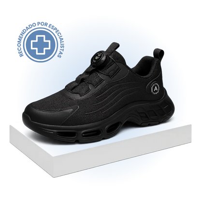 SafeStep™ - Zapatos Comfort Punta de Acero