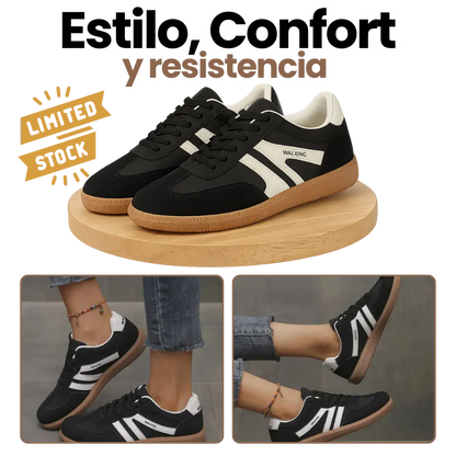 Samba -Zapatillas Clásicas