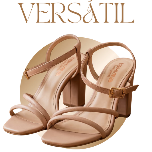 Sandalias Olivia