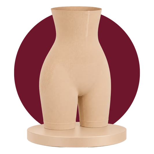 Faja Short Bella Seamless