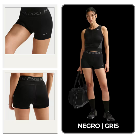 Short NK Pro