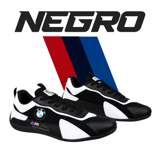 Tenis BMW
