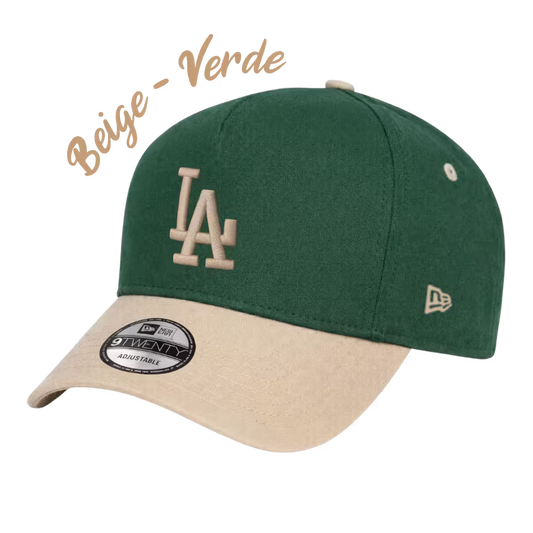 Gorras Urban